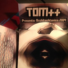 tom++ // architechtonica // 2004
