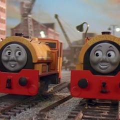 Bill & Ben's Theme (S3)