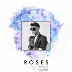 Love Yourself x Roses(darknight mashup)