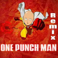 One Punch Man Opening | "The Hero!!!" Hip Hop/ EpicNinja Remix