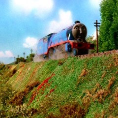 Gordon's Theme (S3)