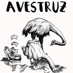 Atajos - Avestruz