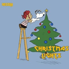 Nessly - Christmas Lights (Nessly Only)