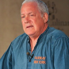 Master Merchant Steven Jenkins