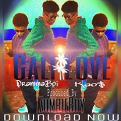 Dramma - Boi Cali - Love (1)