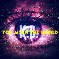 K.B x You Mean The World