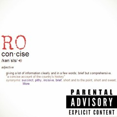 Ro - Concise