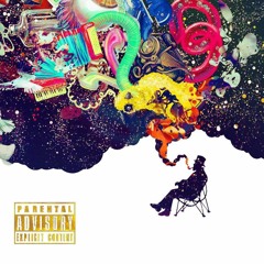 I Just Wanna (Get High) ft. Ty'rone Fisher