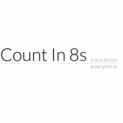 Count In 8s