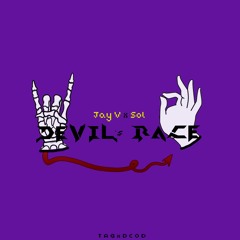 DEVILS RVCE - Jay V x Sol
