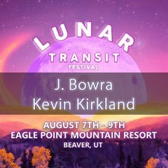 J.Bowra & Kevin Kirkland - Live At Lunar Transit