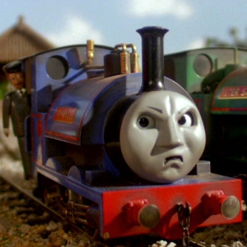 Sir Handel's Theme - An Original Composition