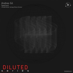 DSERIES001 Andres Gil - Vocosyn (Undress Version)