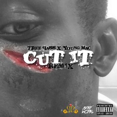 Cut It Remix x Tree Hass