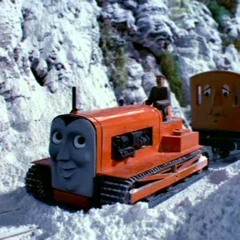 Terence's Theme (S3-4 Remix)