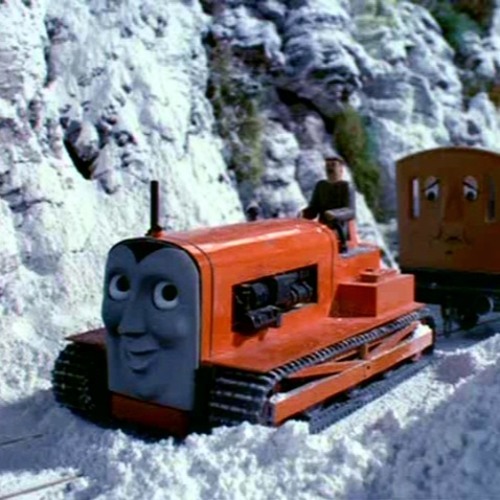 Terence's Theme (S3-4 Remix)