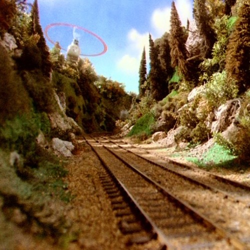 Harold's Season 2 Theme (S3-4 Remix)