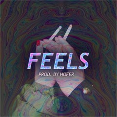 Feels ♥ (Prod. Undarkend)