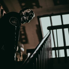 DARKMARK x Gh6st Rivers x Koncept- Cold Frank