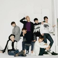 BTS - Cypher Pt.3 (8-bit vers.)