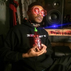 Butch Dawson - 25k Damn (prod. Fridgidair Karats)