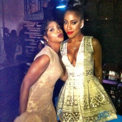 Sevyn Streeter - Toni Braxton - You Mean The World To Me