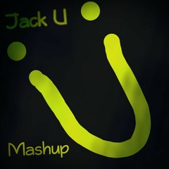 A$AP Ferg vs. Jack Ü - Work vs. Febreze (Mashup 01)