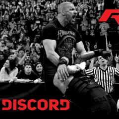 nL Live on Discord - WWE RAW 2/22/16 Commentary!