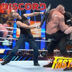 nL Live on Discord - WWE Fast Lane 2016 Commentary!