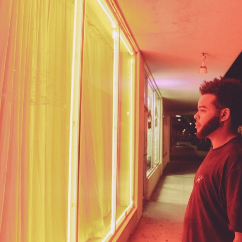 GON GET IT f/Omarion by LoveRance | Love Rance | Free Listening on