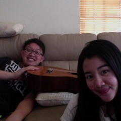 Adele - When We Were Young(Cover by caesiliaaa Ft. Joshuatjan)