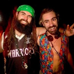 Pirania Xmas Party (Preview)