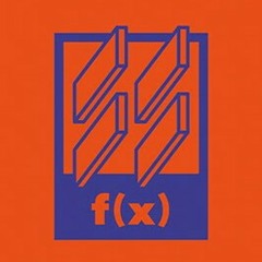 f(x) 4Walls(Japanese ver.)from Dimension4