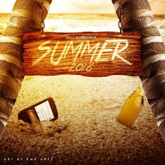 EMUS DJ FT EL NIKKO DJ - TE BESO EN EL TOTO