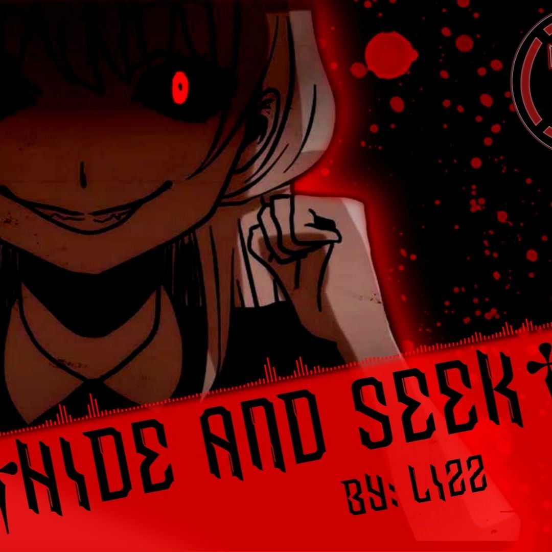 Stream Hide And Seek [Horror Version] by Robo | Listen online for