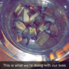 THIS IS WHAT WERE DOING (WITHOURLIVES)