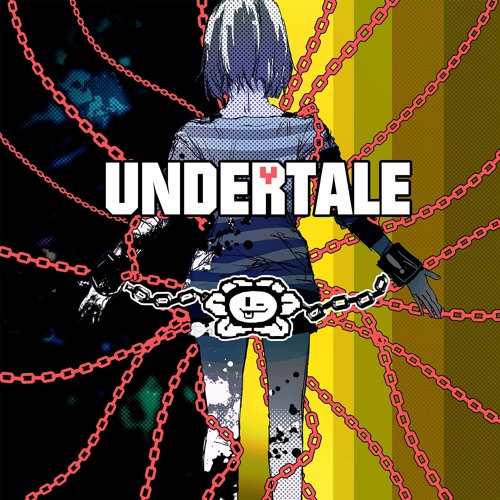 (WIP) Undertale: Determination