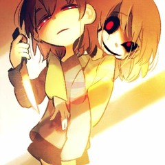 Chara in Control