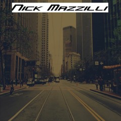 Nick Mazzilli - The World
