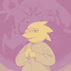 Alphys in the Lab