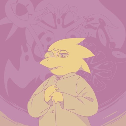 Alphys in the Lab