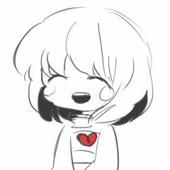 Undertale: Eigth Human