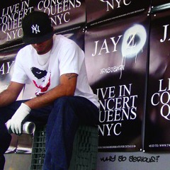 J.A.Y.O. - Why So Serious?