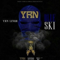 #Blue Ski - [Prod. By Klepto x TRVL]