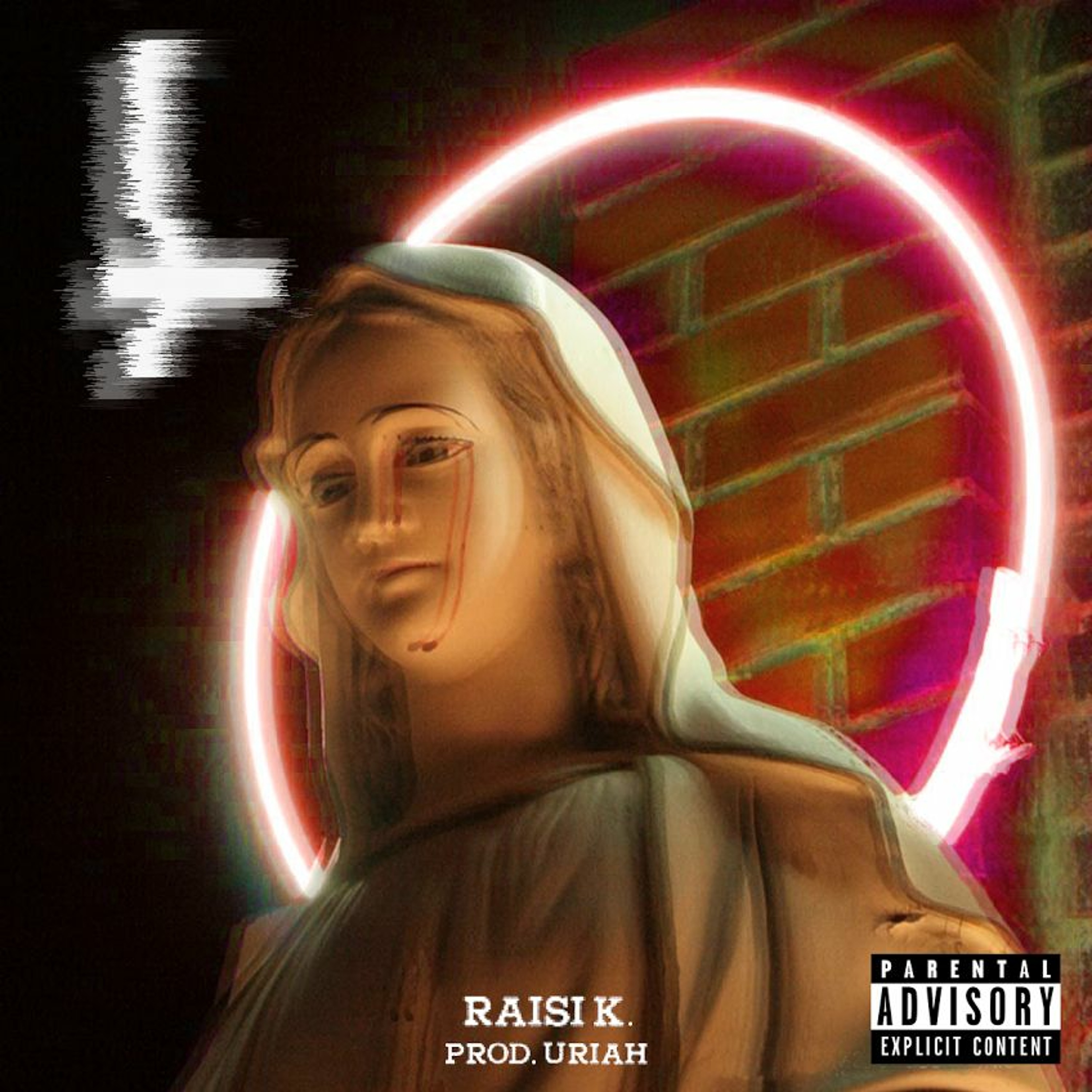 Forgive (Single) | @RealDealRaisi_K (Prod. by uRiah) | @oddTheoryENT episode artwork