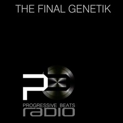 Progressive Beats Radio