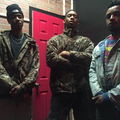 SM Dunk - Flickin' My Wrist Feat. OTE