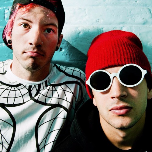 Stream TWENTY ONE PILOTS RIDE Dubstep/Electronic Remix by