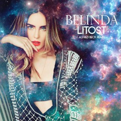 Belinda - Litost (Alfred Beck Remix)