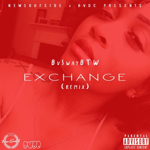 BvSwayBtw- Exchange